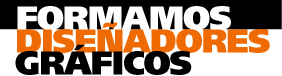 Formamos diseñadores gráficos